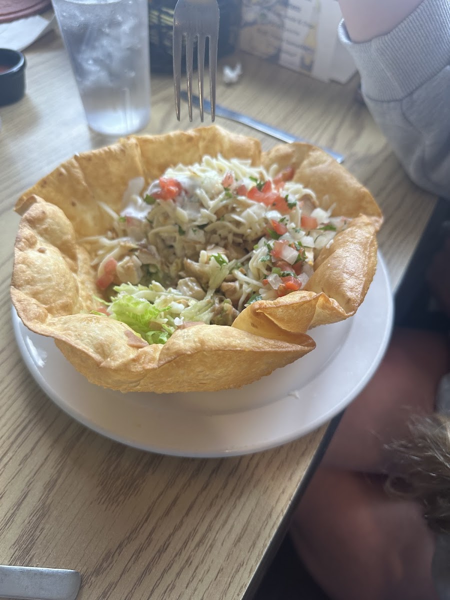 La Casita Mexican Restaurant-9