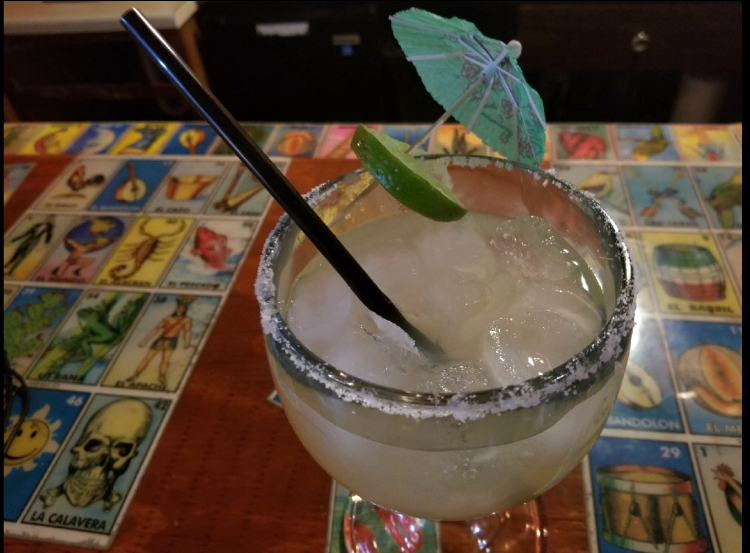 La Casita Mexican Restaurant-2