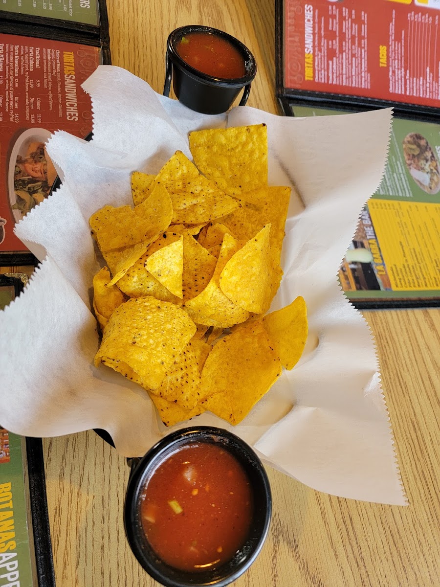 La Casita Mexican Restaurant-3