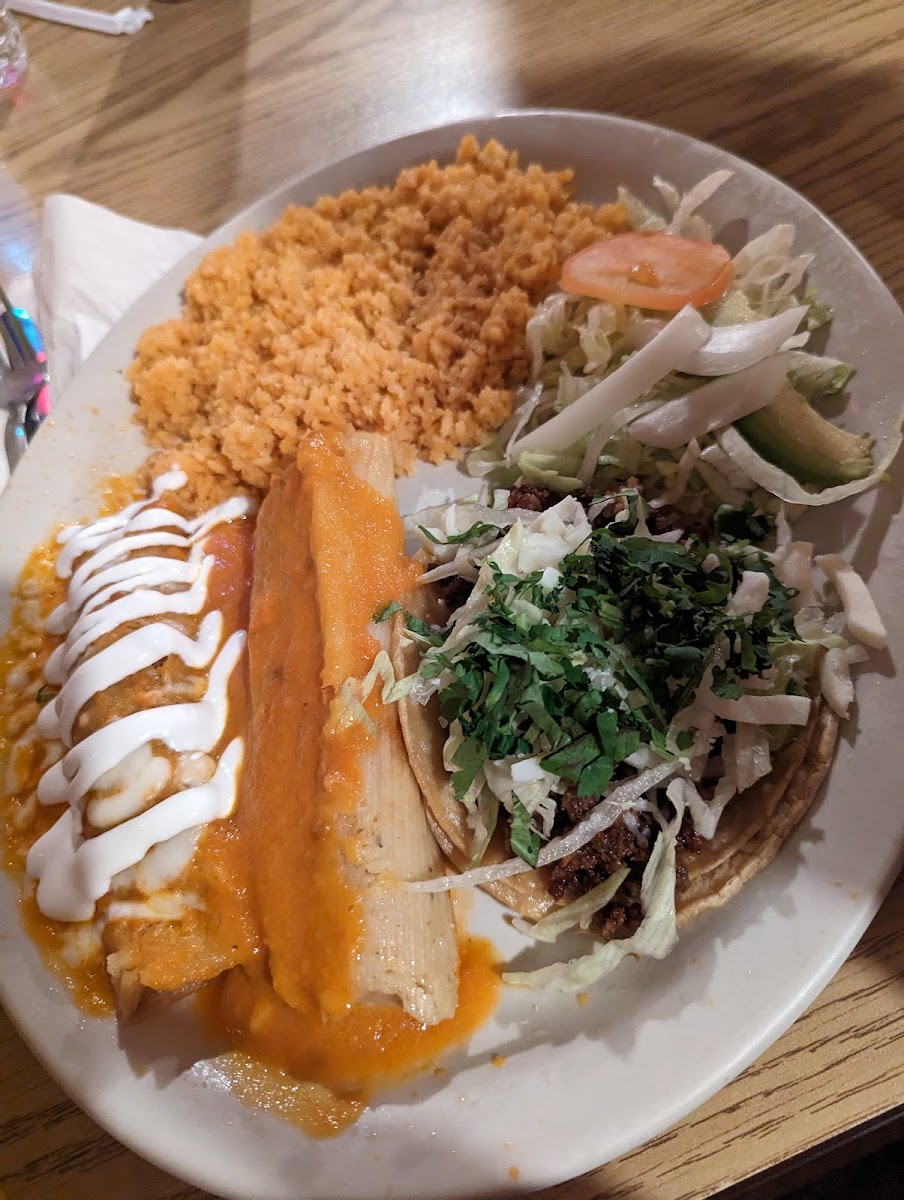 La Casita Mexican Restaurant-4