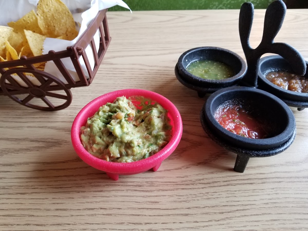 La Casita Mexican Restaurant-5