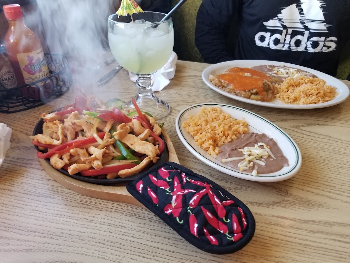 La Casita Mexican Restaurant-6