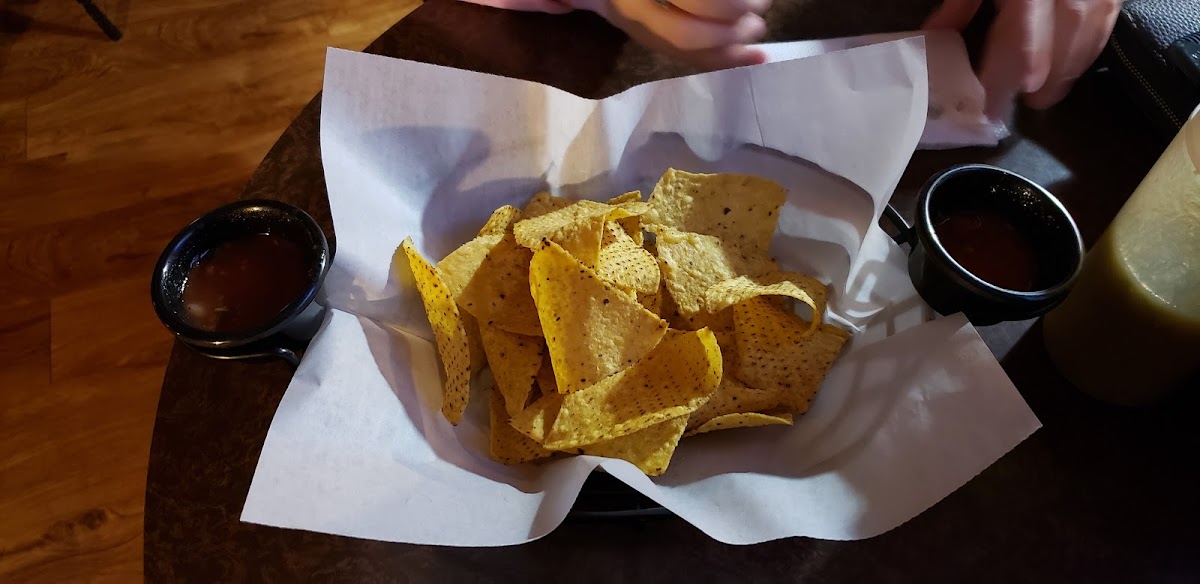 La Casita Mexican Restaurant-7